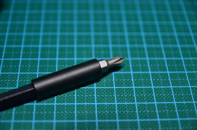 米家 wiha 8合1 棘輪螺絲刀