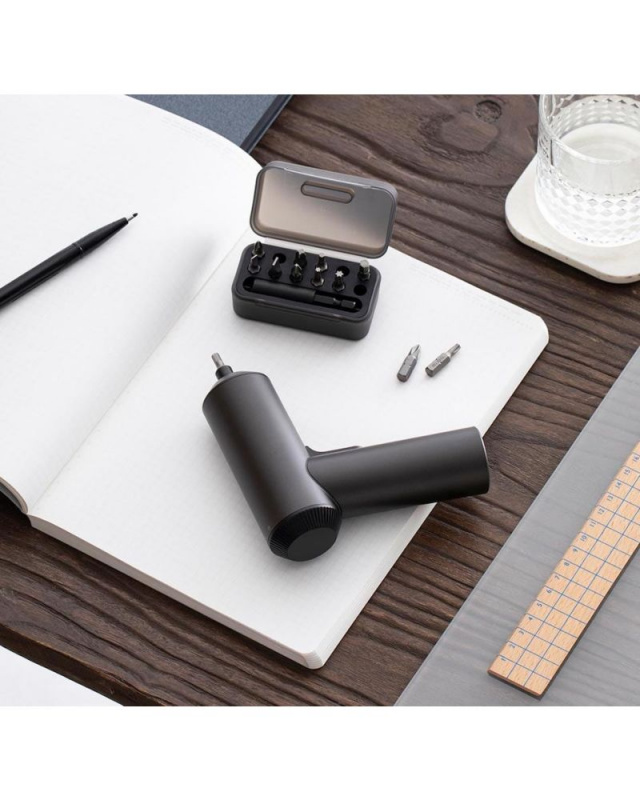 米家電動螺絲批 3.6V 米家電動螺絲批 3.6V