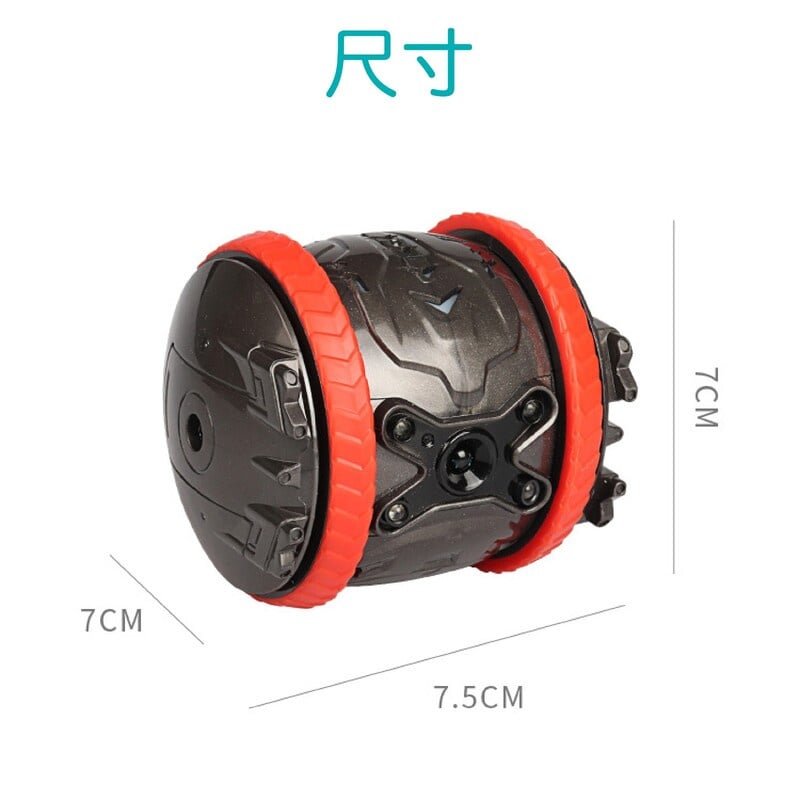 Winyea iBall Robot智能機械球(2色)