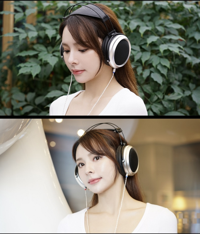 iBasso Audio SR2 強特斯拉單元耳機 黑色 香港行貨