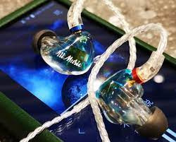 iBasso AM05 五單元動鐵耳機 [2色]