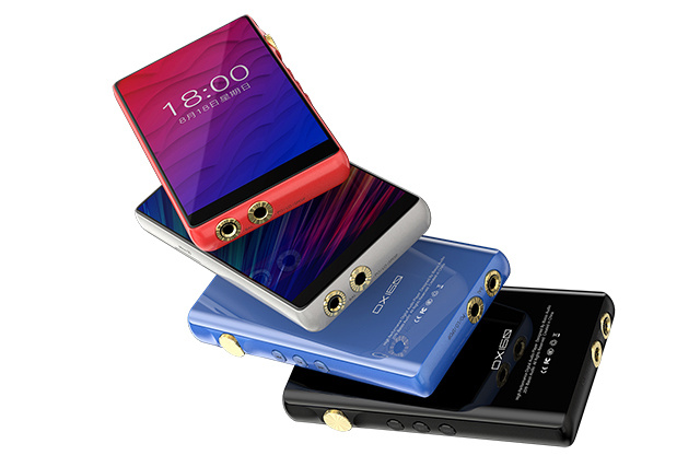 iBasso DX160 iBasso DX160