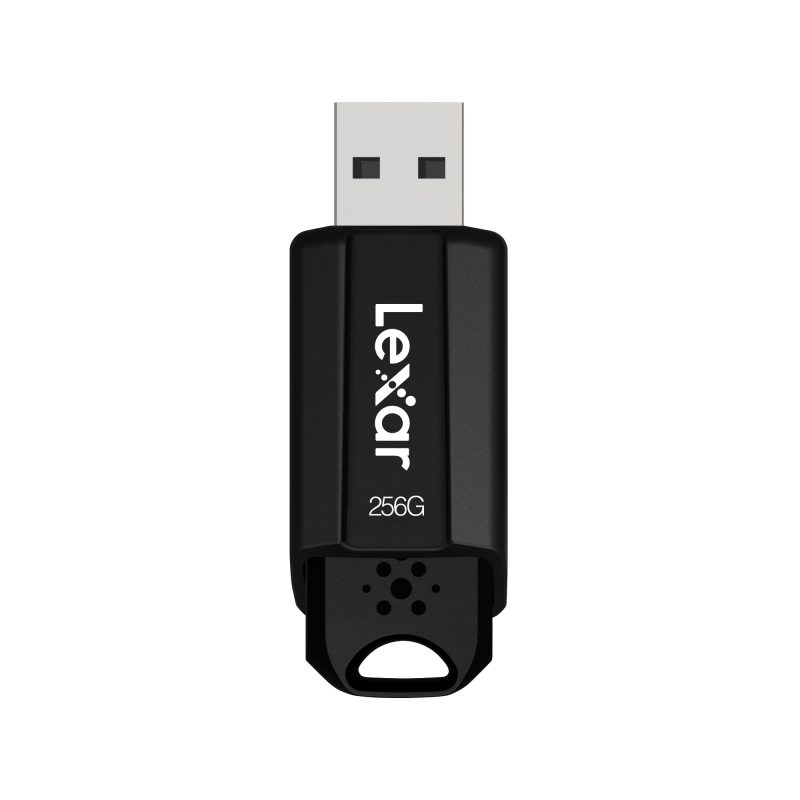 Lexar - JumpDrive S80 USB3.1 隨身碟【32GB-256GB】