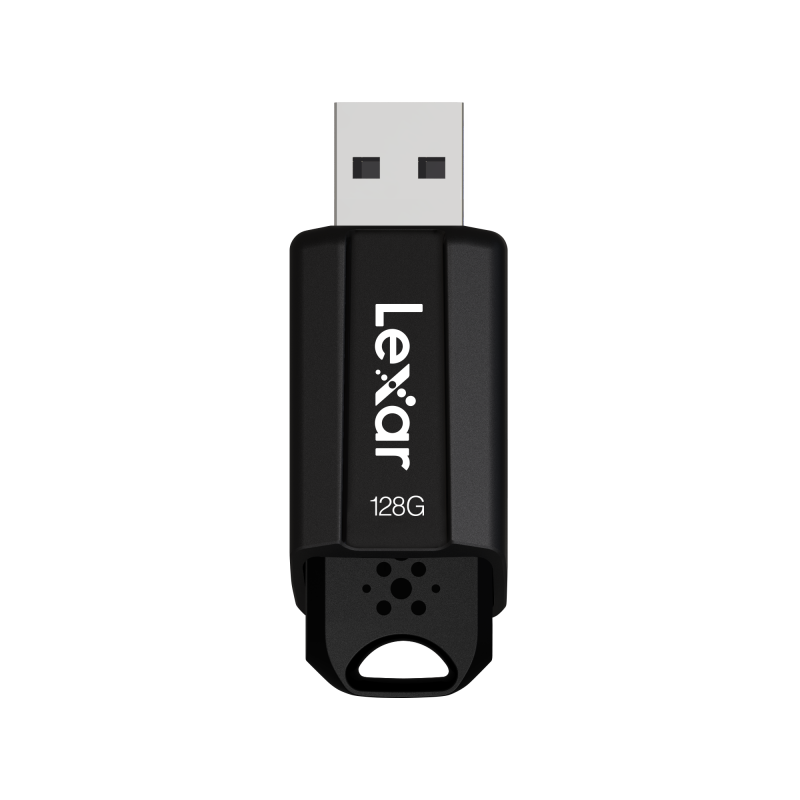 Lexar - JumpDrive S80 USB3.1 隨身碟【32GB-256GB】