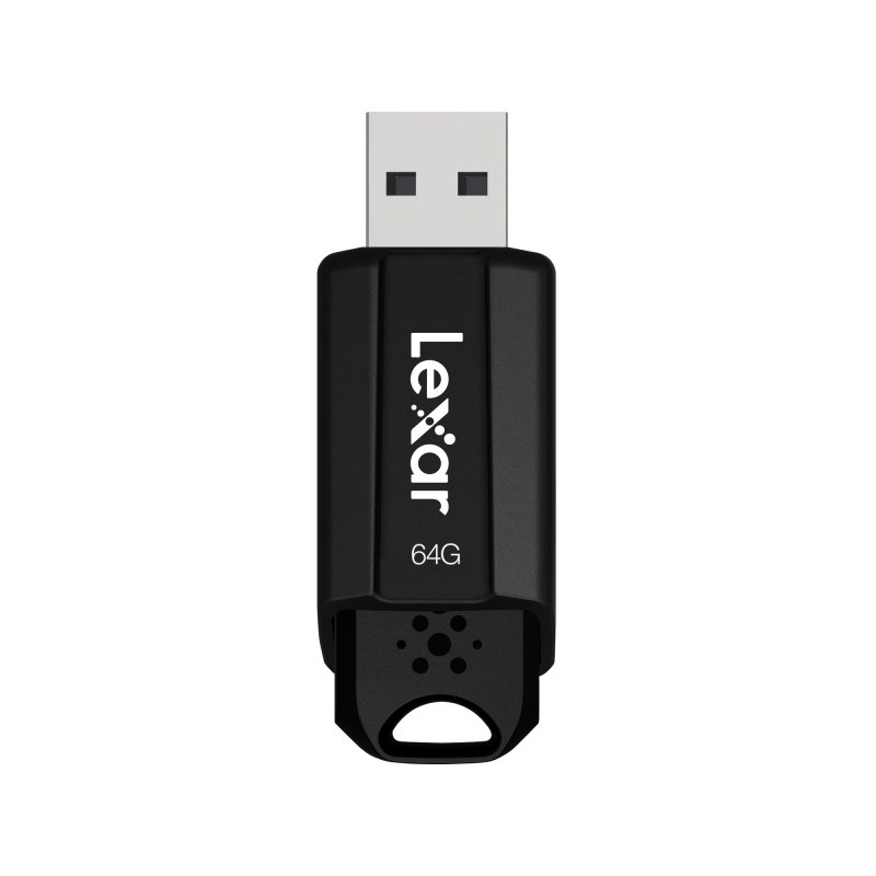 Lexar - JumpDrive S80 USB3.1 隨身碟【32GB-256GB】