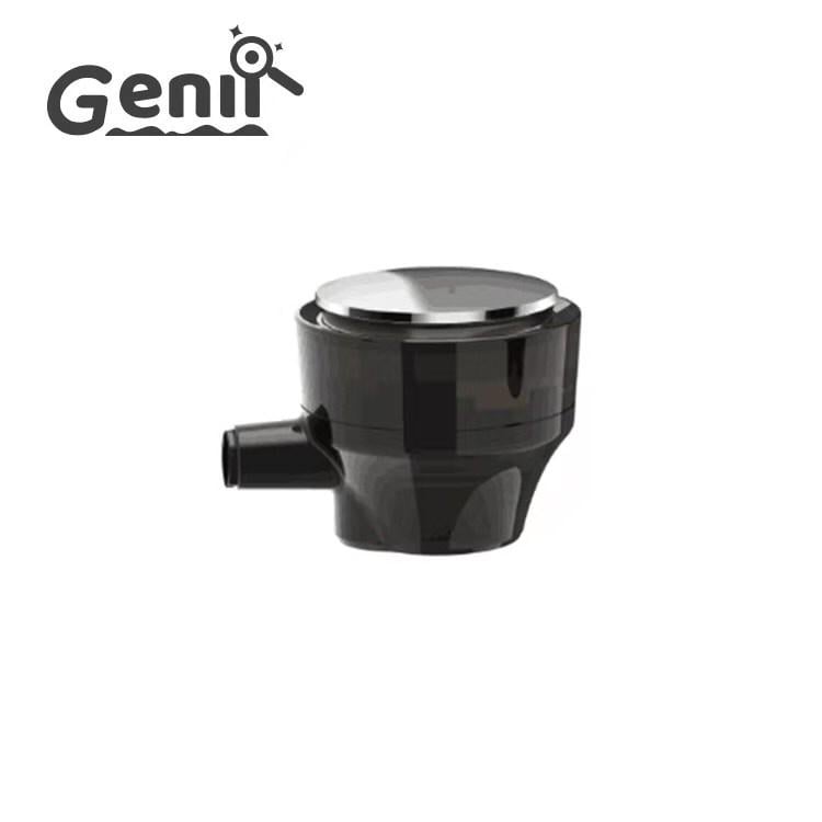 Genii Beer Bubbler 2合1 超聲波啤酒起泡機+紅酒醒酒器 [啤酒泡泡樂]  預售3-5天發貨