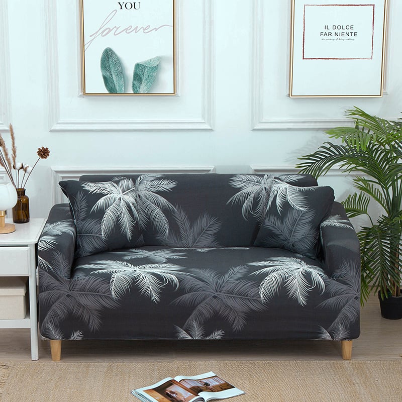 高彈力梳化套 多種款式可選