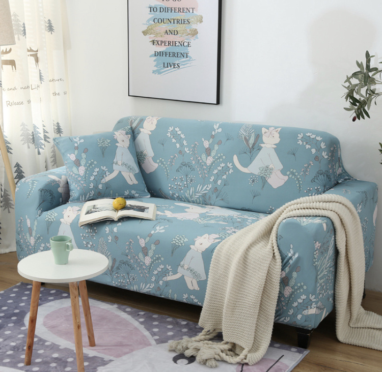 高彈力梳化套 多種款式可選