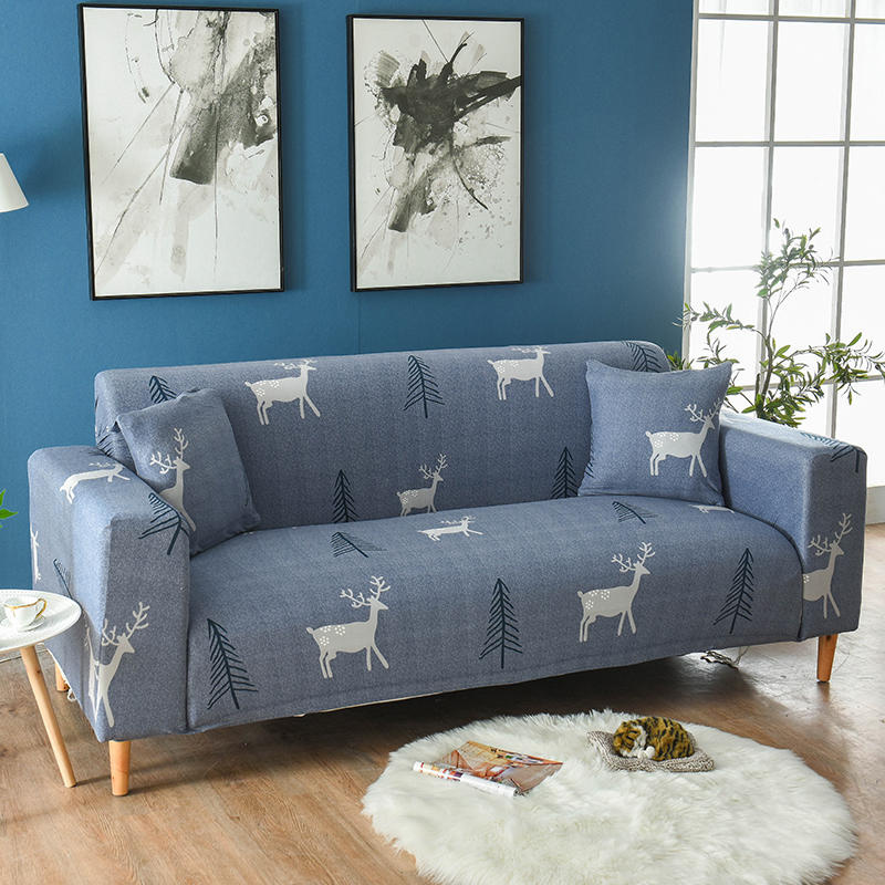 高彈力梳化套 多種款式可選