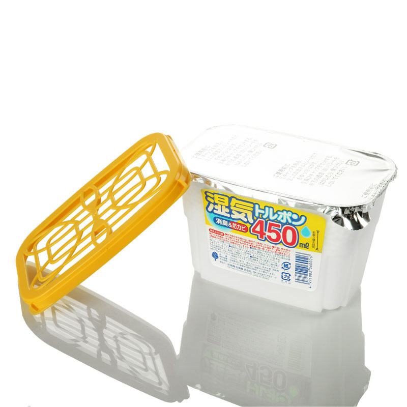 KOKUBO小久保消濕防霉除濕劑