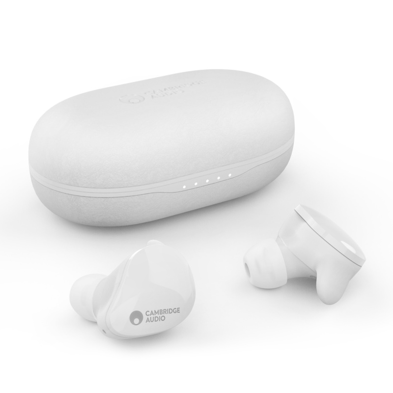 Cambridge Audio Melomania Touch 真無線入耳式監聽耳機