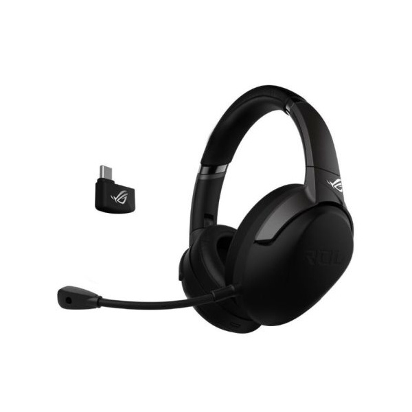 ASUS ROG Strix Go Wired Headset