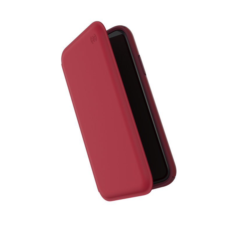 E37 - 抗菌防撞 Speck iPhone XR 手機保護殼 ( 多款多色 )
