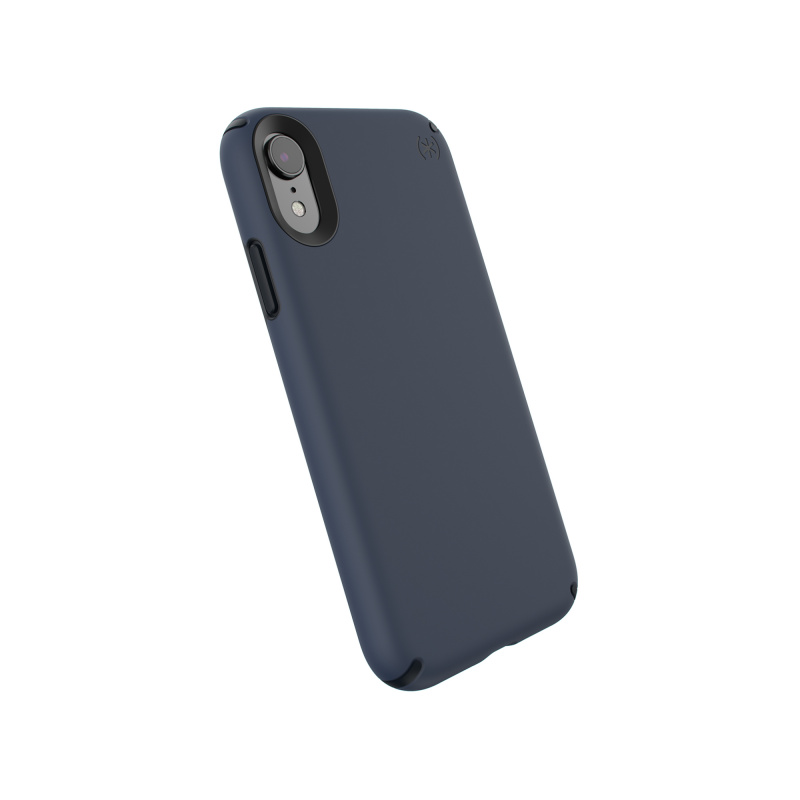 E37 - 抗菌防撞 Speck iPhone XR 手機保護殼 ( 多款多色 )