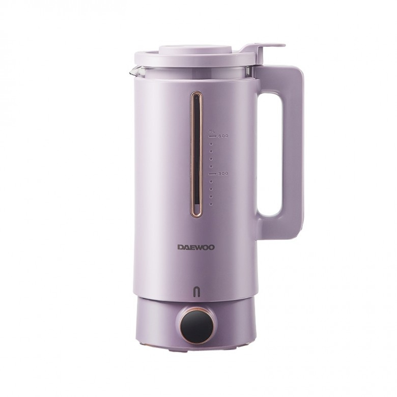 韓國 Daewoo 大宇 破壁養生壺套裝 DY-SM02[多功能豆漿機果汁杯]
