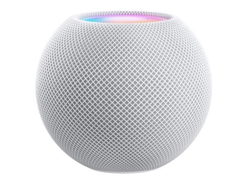 Apple HomePod mini 智能喇叭(兩色) 現貨發售 【香港行貨】