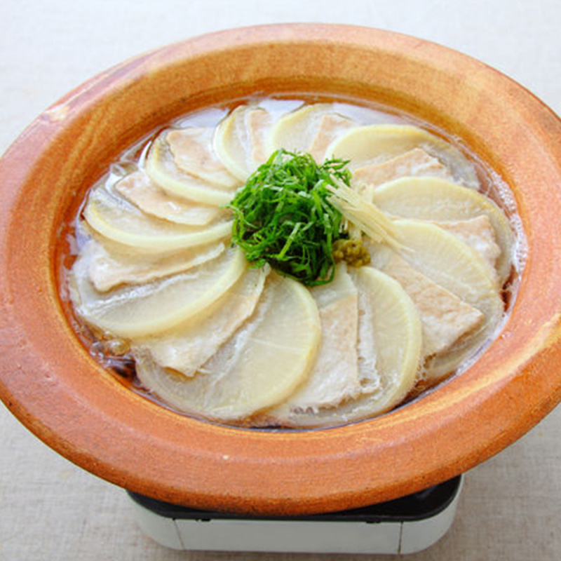 日本Mizkan 湯包 7種海鮮高湯昆布 火鍋湯底 750g【市集世界 - 日本市集】