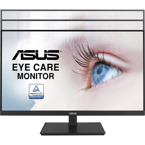 ASUS 23.8 inch Eye Care Monitor VA24DQLB