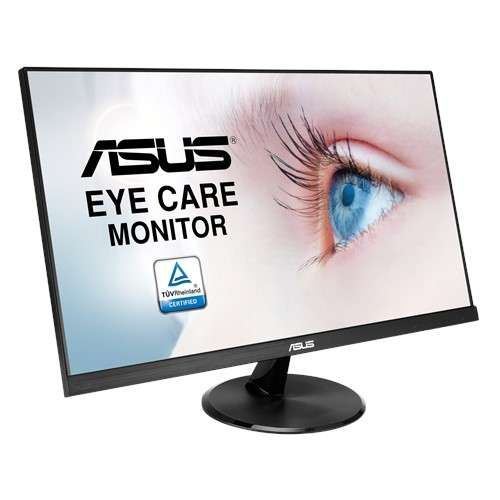 ASUS 23.8 inch Eye Care Monitor VP249HE