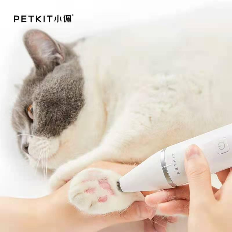 Petkit 2 in 1 寵物電動剃毛器