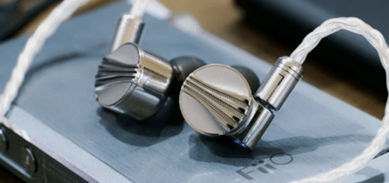 [ 全新原裝行貨 全港免運費] FIIO FD5 旗艦單動圈MMCX可換線耳機