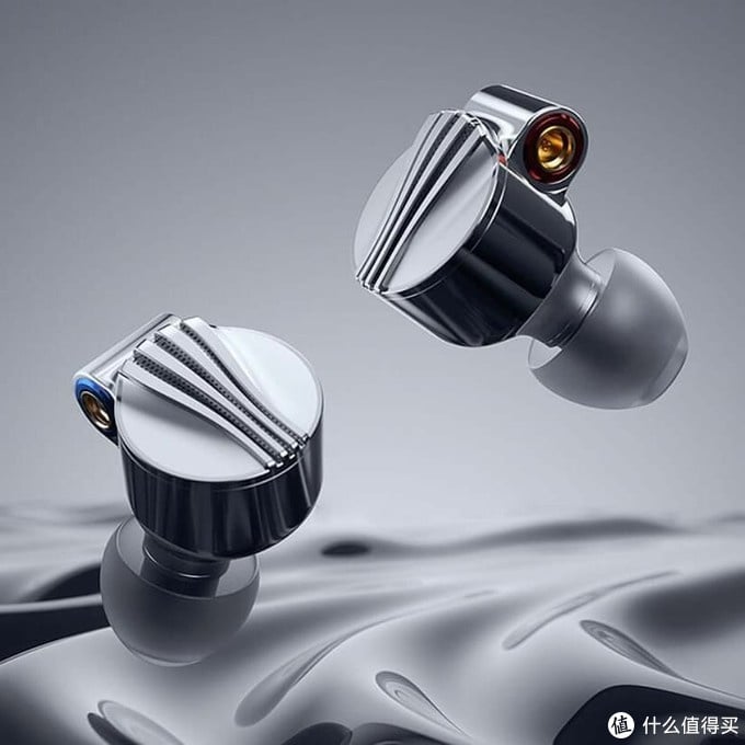 [ 全新原裝行貨 全港免運費] FIIO FD5 旗艦單動圈MMCX可換線耳機