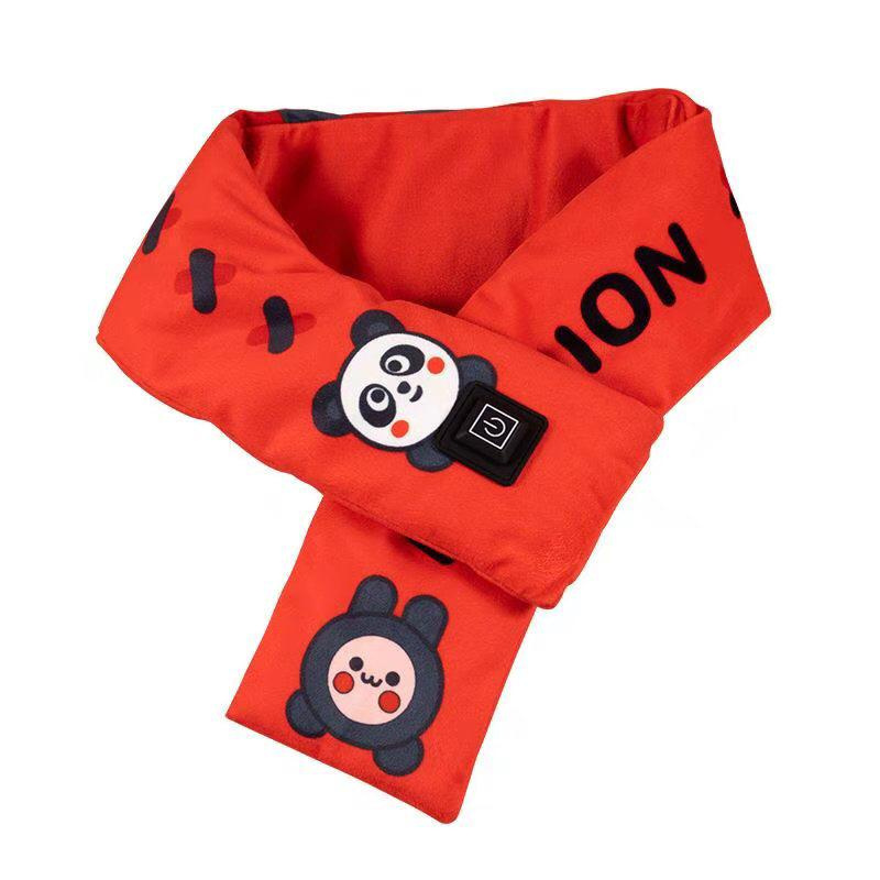 Koool - 石墨烯兒童發熱圍巾