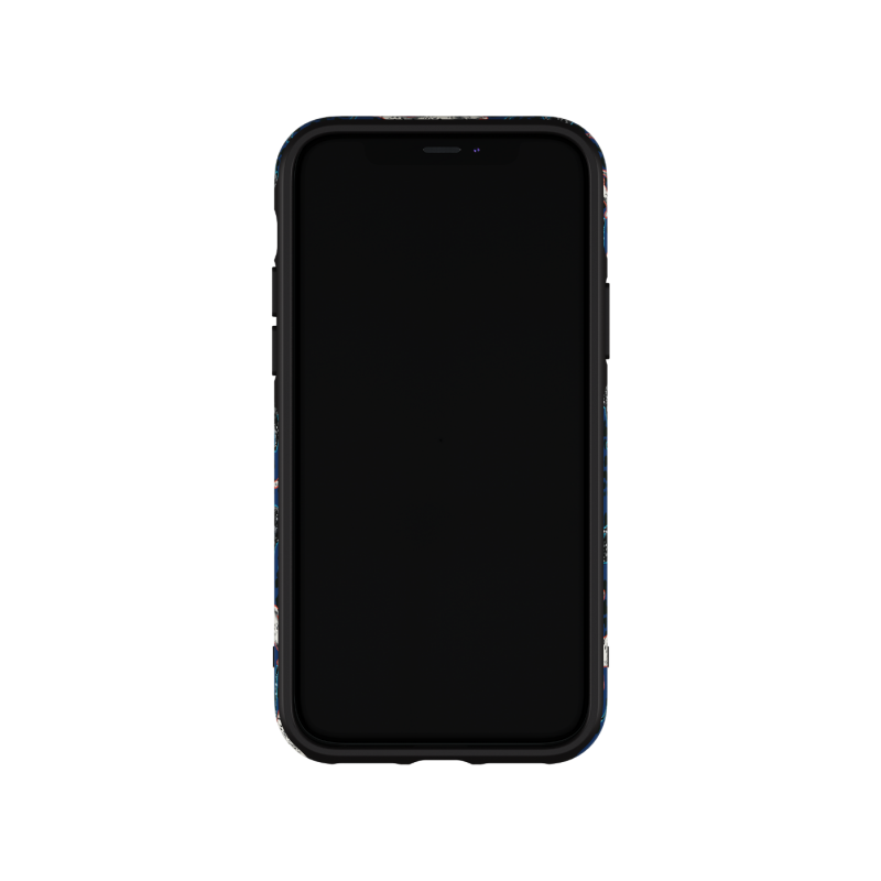 Richmond & Finch iPhone 11 Pro Max 手機保護殼-Blue Leopard(42997)