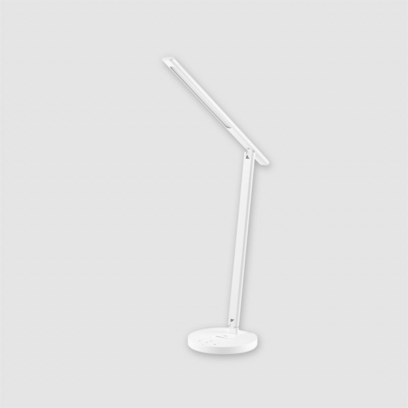 MOMAX Bright IoT檯燈連無線充電