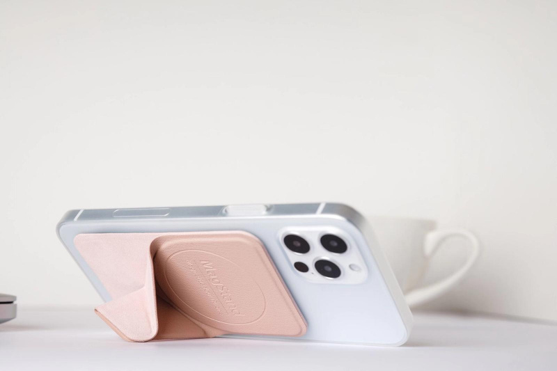 MagEasy MagStand 磁石支架