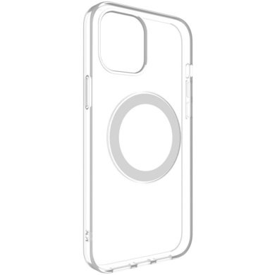 MagEasy MagClear iPhone 12 Pro Max透明手機殼