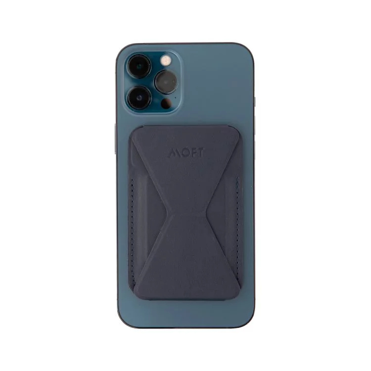 Moft X  iPhone 12 專用磁吸手機支架