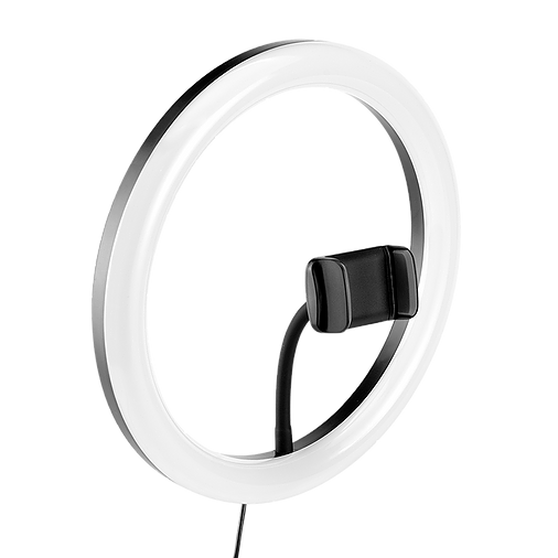 Momax V. Log 幻彩直播補光燈 12寸 Momax V. Log 幻彩直播補光燈 12寸