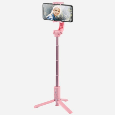 Momax Selfie Stable 迷你穩定器自拍三腳架