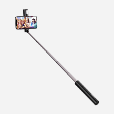 Momax Selfie Light 藍牙補光自拍器