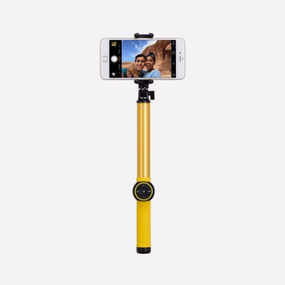 Momax Selfie Hero (150cm) 藍牙自拍器