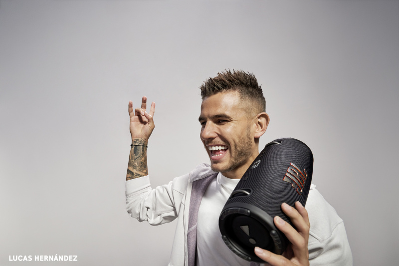 【香港行貨 1年保養】 JBL Xtreme 3 可攜式防水喇叭