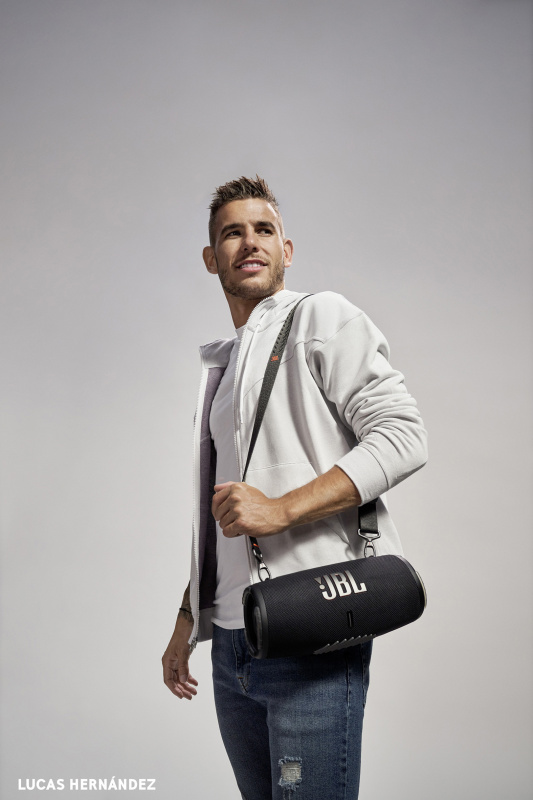 【香港行貨 1年保養】 JBL Xtreme 3 可攜式防水喇叭