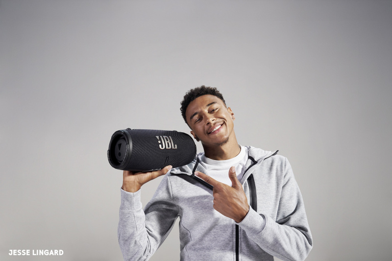 【香港行貨 1年保養】 JBL Xtreme 3 可攜式防水喇叭