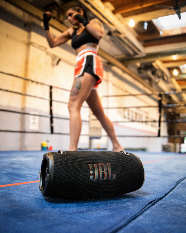 【香港行貨 1年保養】 JBL Xtreme 3 可攜式防水喇叭