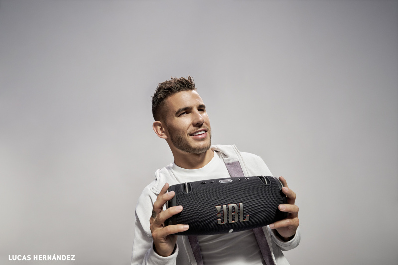 【香港行貨 1年保養】 JBL Xtreme 3 可攜式防水喇叭