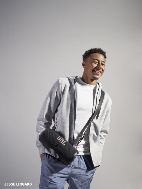 【香港行貨 1年保養】 JBL Xtreme 3 可攜式防水喇叭