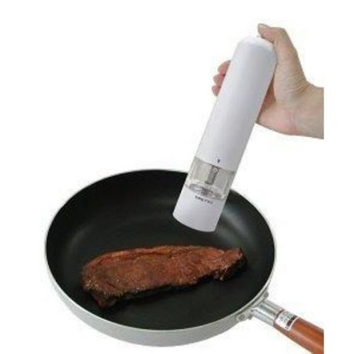 日本 Dretec Pepper Mill電動研磨器