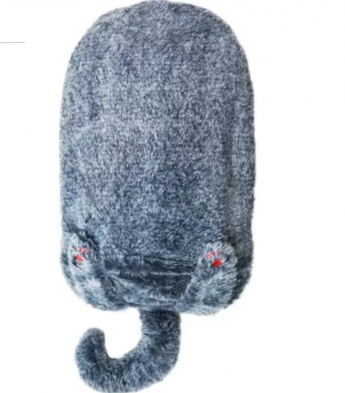 Uniware MF-K600 喵喵電暖袋