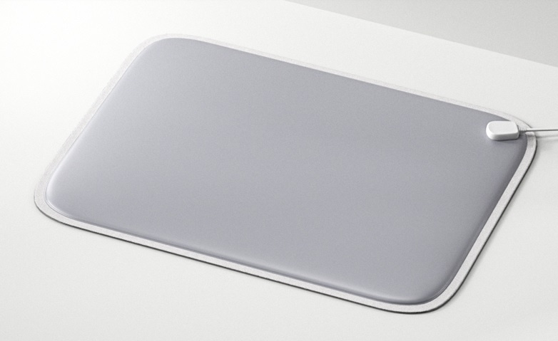 POPOCOLA 寵物防水恆溫電熱毯