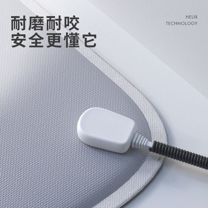 POPOCOLA 寵物防水恆溫電熱毯