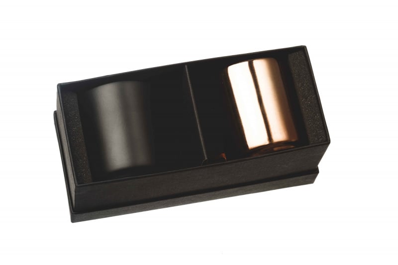 【新貨上架】●不燙手熱飲銅杯●英國The Just Slate Company●