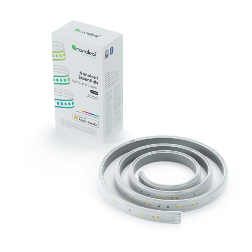 Nanoleaf Essential 1 米延長智能燈帶 Lightstrip Expansion Kit