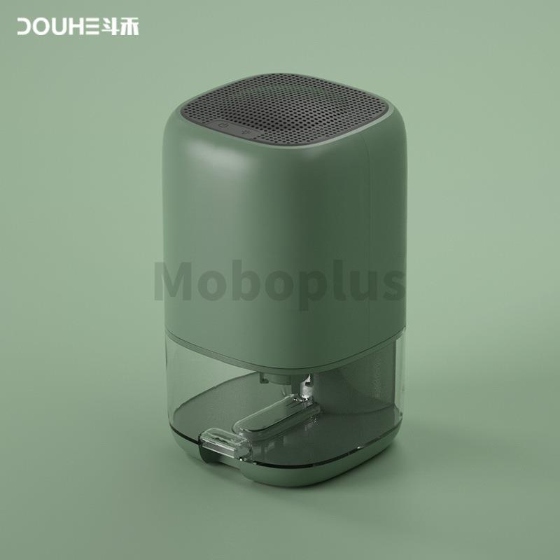 DOUHE 小型冷凝除濕機 DH-CS01 (5-30M²)
