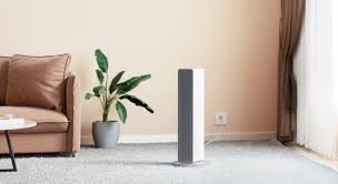 小米 - 智米立式智能暖風機(陶瓷發熱)90°廣角送風